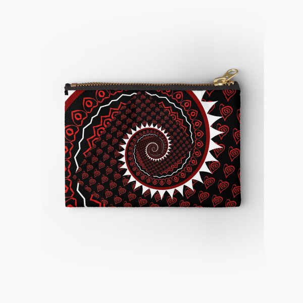 Item preview, spiral traces designed and sold by thiscub.
