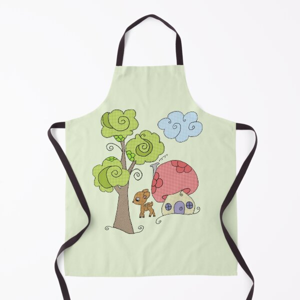 Item preview, Waldzauber designed and sold by Blumchen.