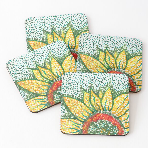 Item preview, Sunflower designed and sold by davidgoble.