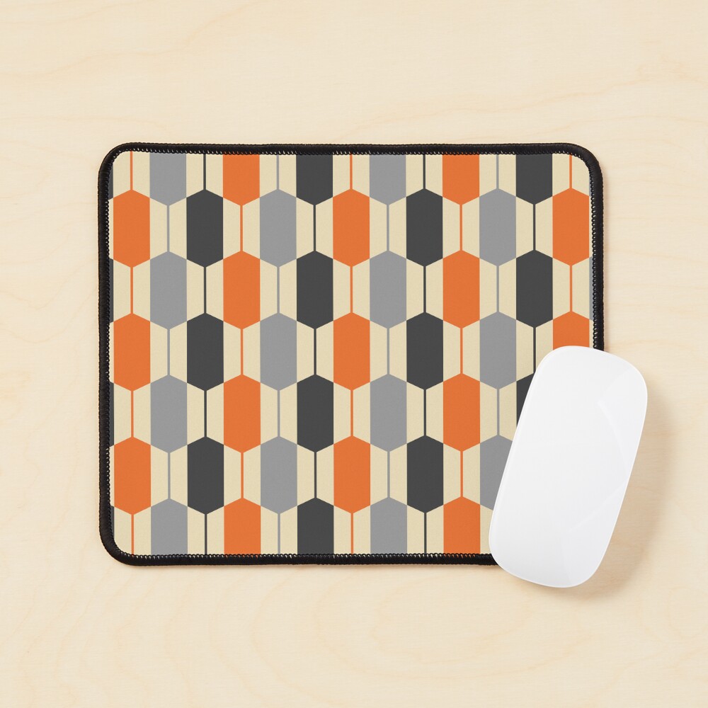 Item preview, Mouse Pad designed and sold by BesanoStyle.