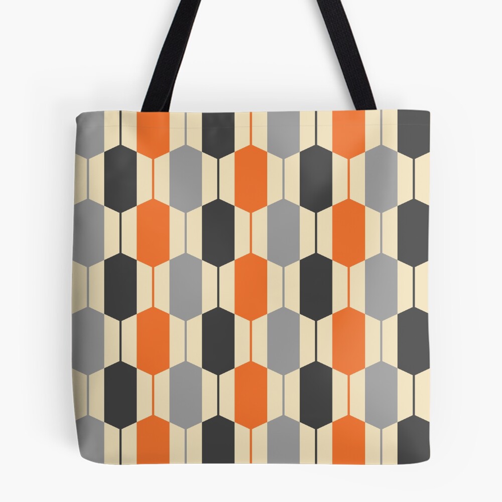 Item preview, All Over Print Tote Bag designed and sold by BesanoStyle.