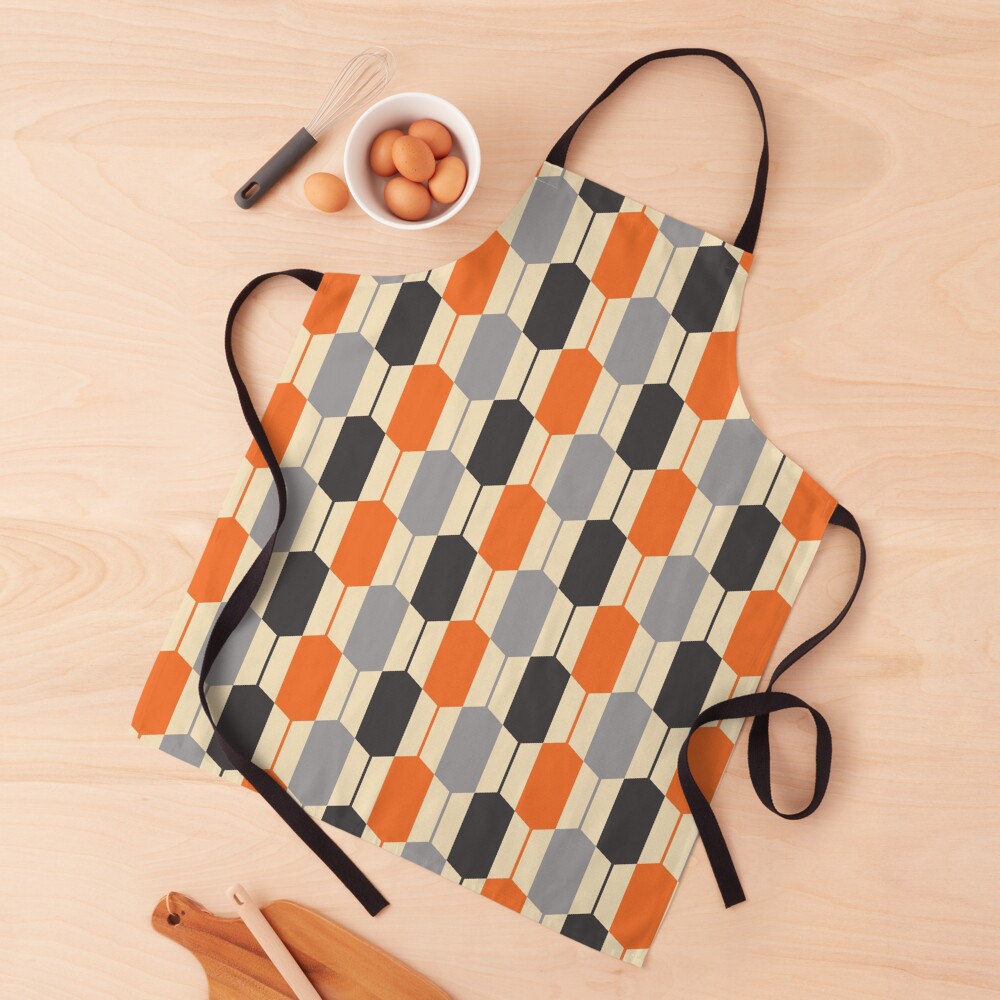 Item preview, Apron designed and sold by BesanoStyle.