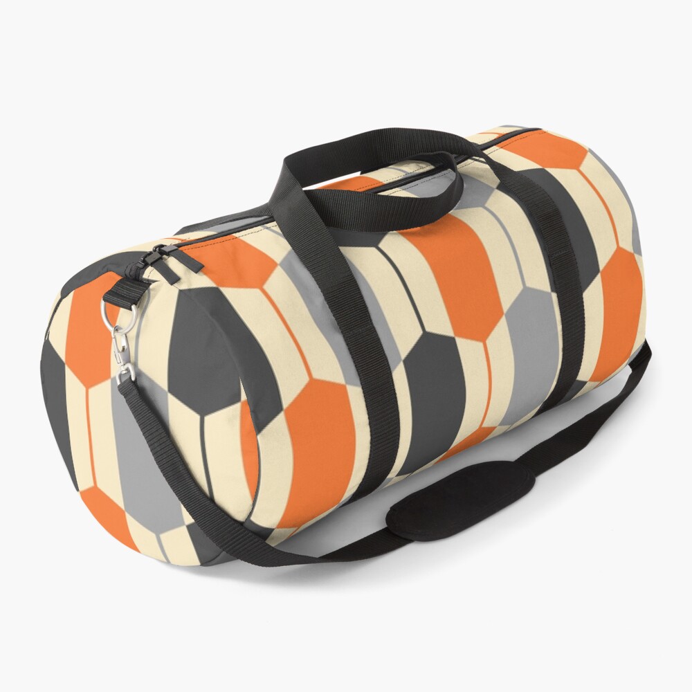Item preview, Duffle Bag designed and sold by BesanoStyle.