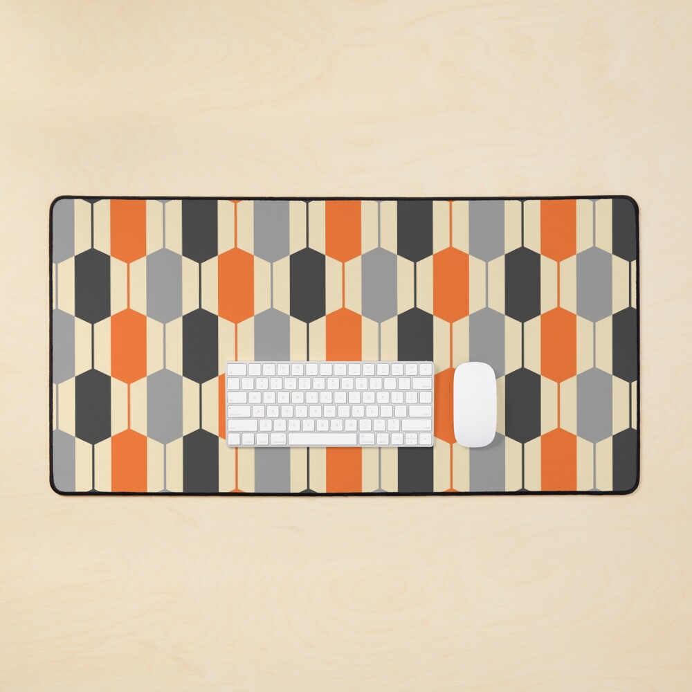 Item preview, Desk Mat designed and sold by BesanoStyle.