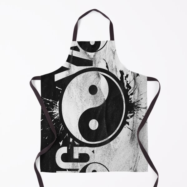 Item preview, Ying-Yang Blackout designed and sold by Firetree.