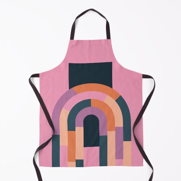 Artikelvorschau, Modern Retro - Colorful Lines entworfen und verkauft von technicolorable_art.