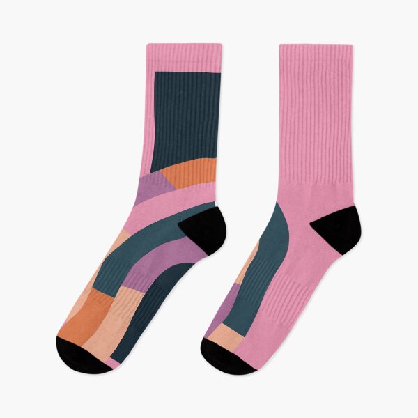 Artikelvorschau, Modern Retro - Colorful Lines entworfen und verkauft von technicolorable_art.