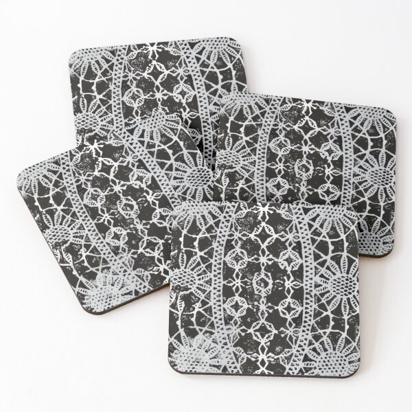 Item preview, Antique lace 3 designed and sold by Gareth Stamp.