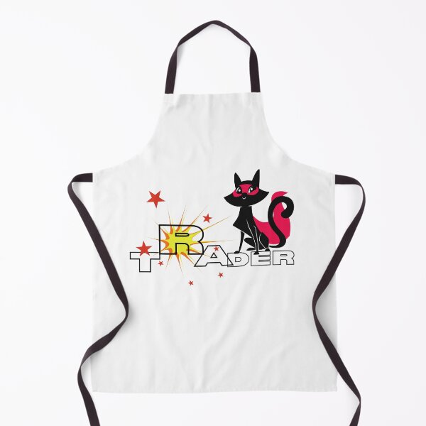 Item preview, Trader |  Funny stock market gift | Gift for stocks, forex, options, crypto and day traders | Super hero | Comic books fan design | Cat lover gift designed and sold by TradingTeesKids.