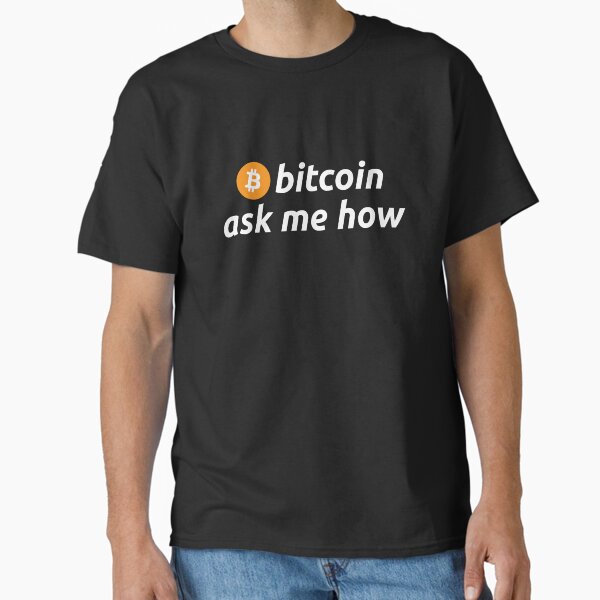 Classic T-Shirt