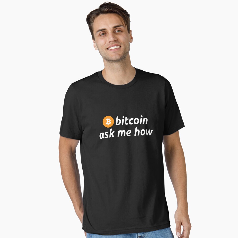 Item preview, Essential T-Shirt designed and sold by cryptollama.