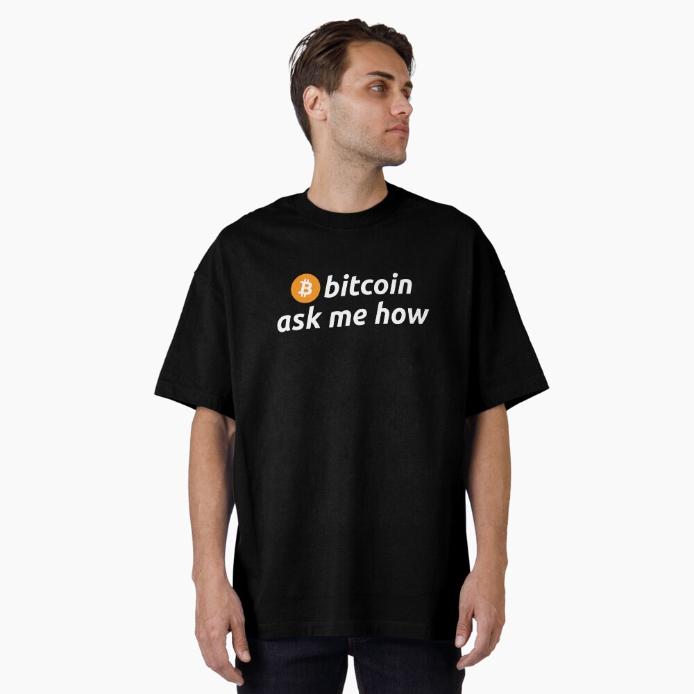 Item preview, Oversized T-Shirt designed and sold by cryptollama.