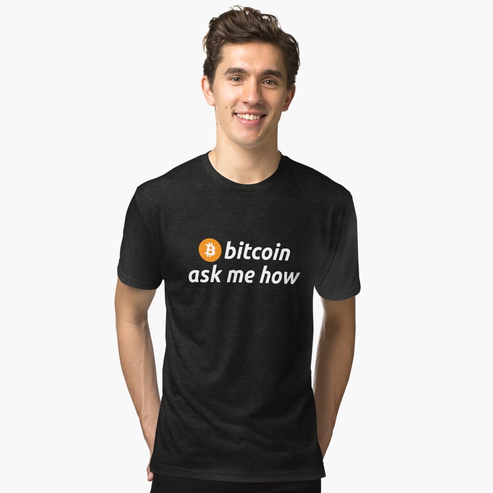 Item preview, Tri-blend T-Shirt designed and sold by cryptollama.