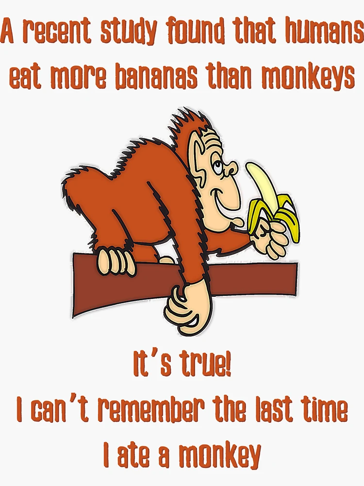 Why Bananas Belong to Monkeys - Storynory