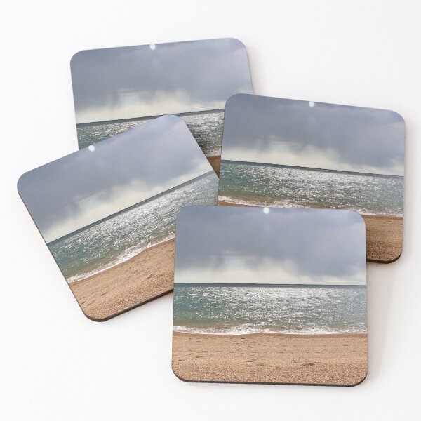 Item preview, Burton Bradstock, Dorset designed and sold by watermelonsugar.
