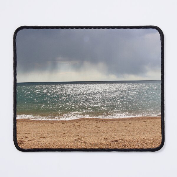 Item preview, Burton Bradstock, Dorset designed and sold by watermelonsugar.
