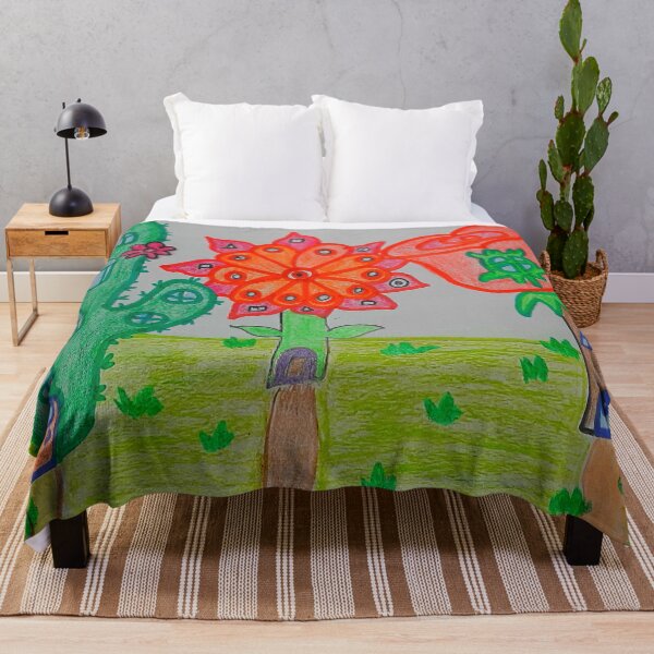 Item preview, flower houses designed and sold by Aizhan896.