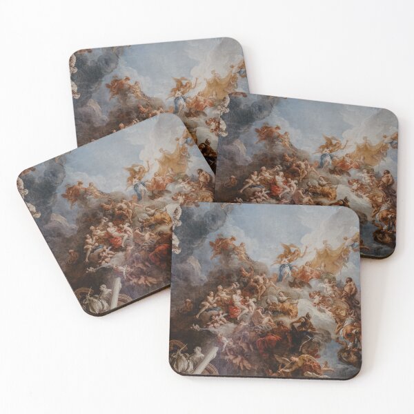 Item preview, Painting by Michael Angelo's designed and sold by HollywoodGlam.