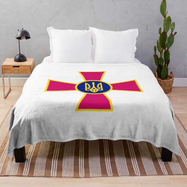 Item preview, Armed Forces of Ukraine sign Збройні сили України designed and sold by IuriiVlasenko.