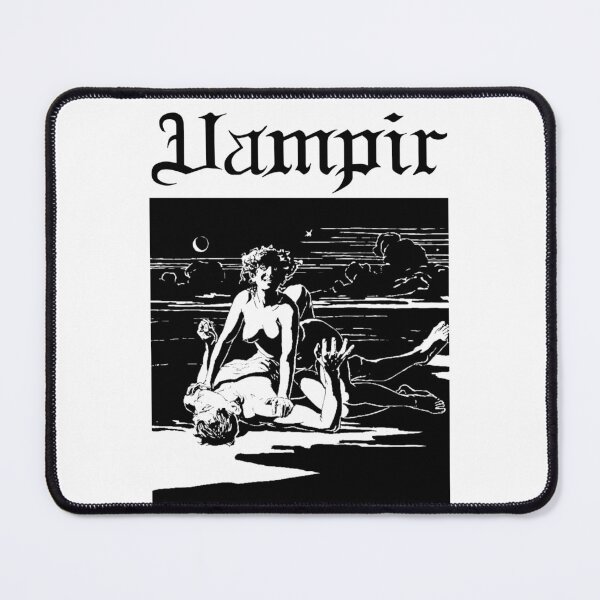 Item preview, Vampir designed and sold by MoonMausoleum.
