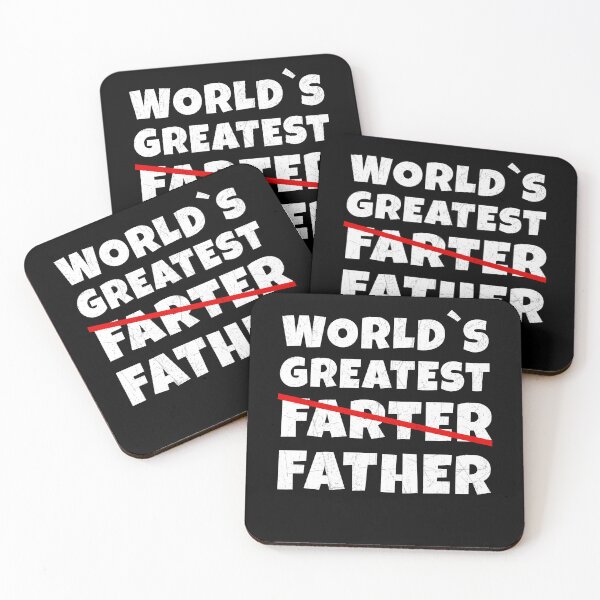 Item preview, Father's Day Funny Sayings, Dad Fart Gift Idea designed and sold by Kuma518.