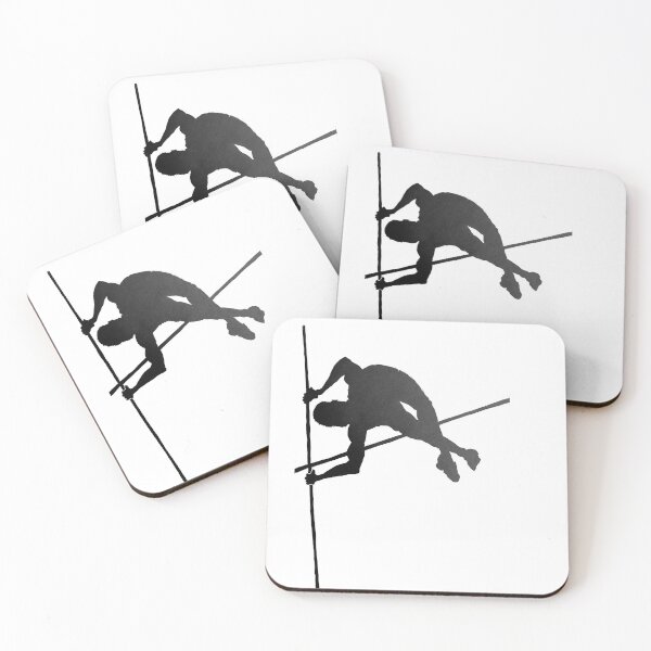 Item preview, Pole Vault designed and sold by davidgoble.