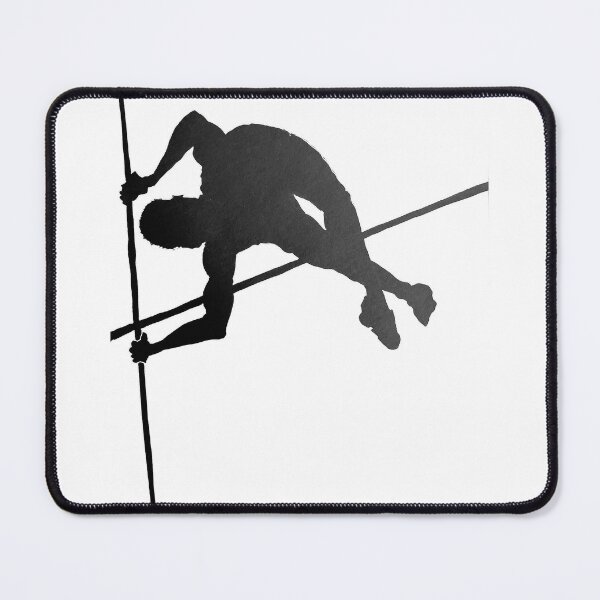 Item preview, Pole Vault designed and sold by davidgoble.