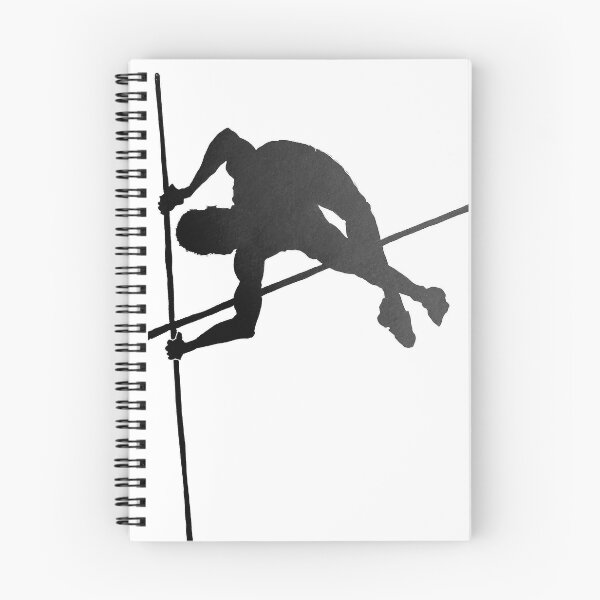 Item preview, Pole Vault designed and sold by davidgoble.