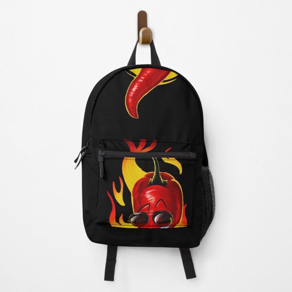 Item preview, Red Hot Pepper designed and sold by Firetree.