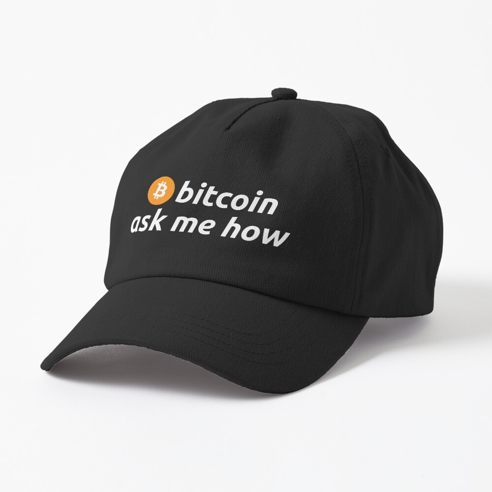 Item preview, Dad Hat designed and sold by cryptollama.