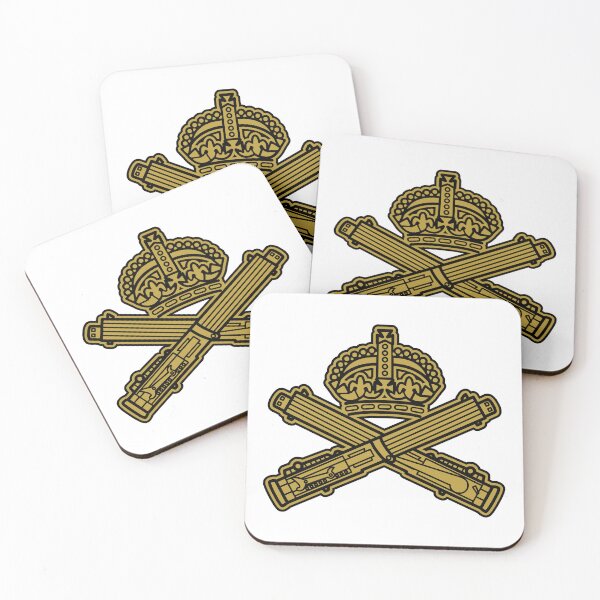 Item preview, Machine Gun Corps Cap Badge designed and sold by sirglennbo.