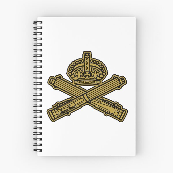 Item preview, Machine Gun Corps Cap Badge designed and sold by sirglennbo.