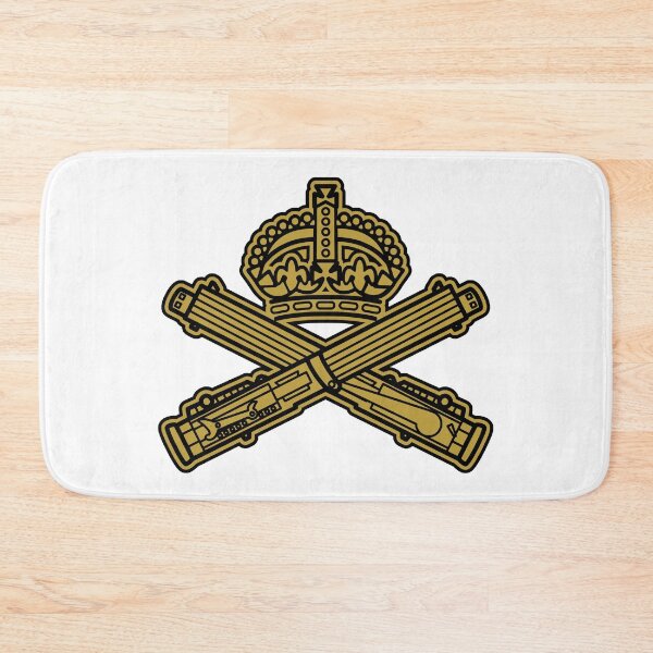 Item preview, Machine Gun Corps Cap Badge designed and sold by sirglennbo.
