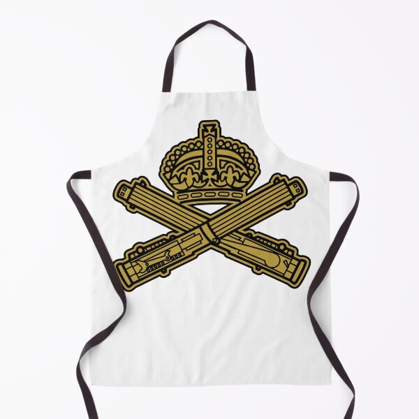 Item preview, Machine Gun Corps Cap Badge designed and sold by sirglennbo.