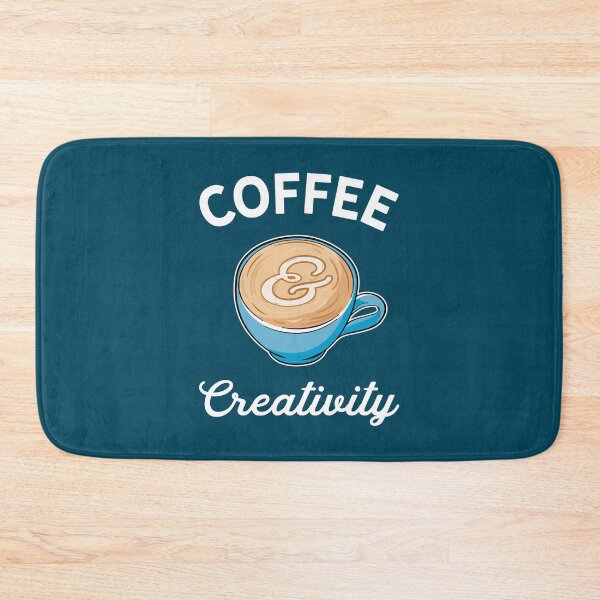 Item preview, Coffee and Creativity designed and sold by Hixon House.