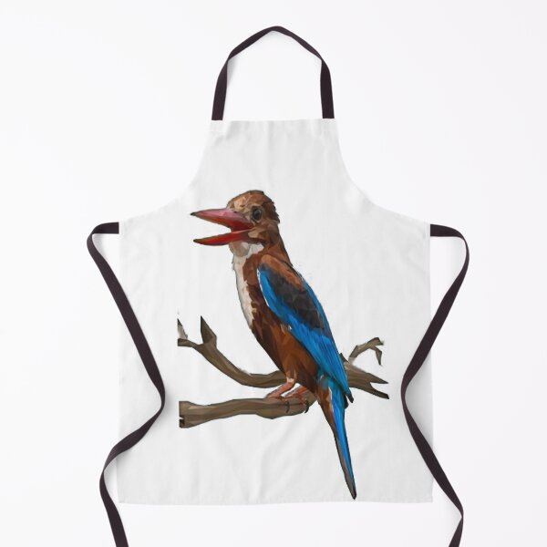 Item preview, colorful bird designed and sold by Tarek TK.