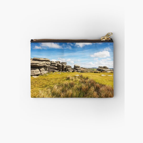 Item preview, Combestone Tor, Dartmoor National Park, Devon, UK designed and sold by Paul Thompson Photography.