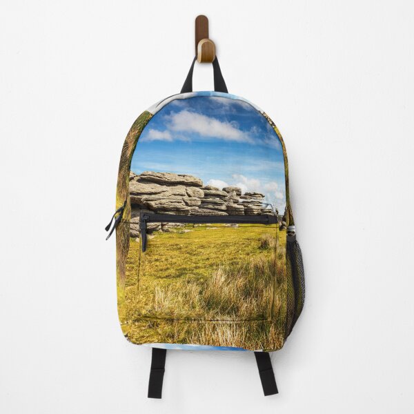 Item preview, Combestone Tor, Dartmoor National Park, Devon, UK designed and sold by Paul Thompson Photography.