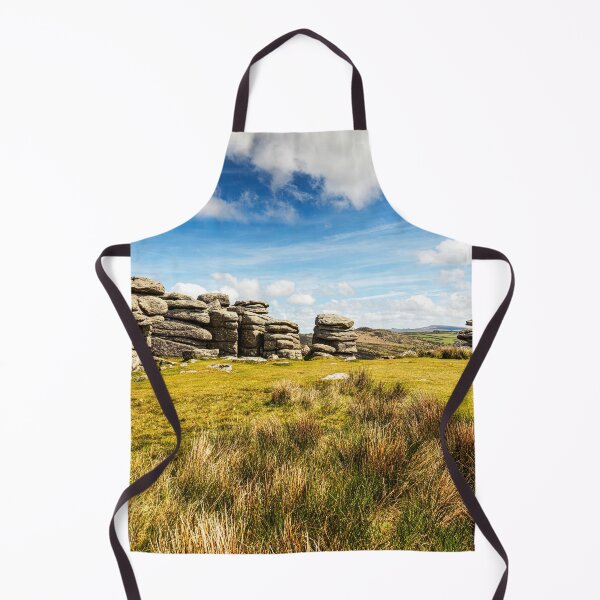 Item preview, Combestone Tor, Dartmoor National Park, Devon, UK designed and sold by Paul Thompson Photography.