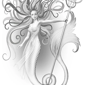 Artwork thumbnail, Siren by Ivy Izzard