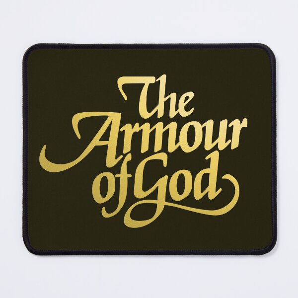 Item preview, The Armour of God designed and sold by Linubidix.