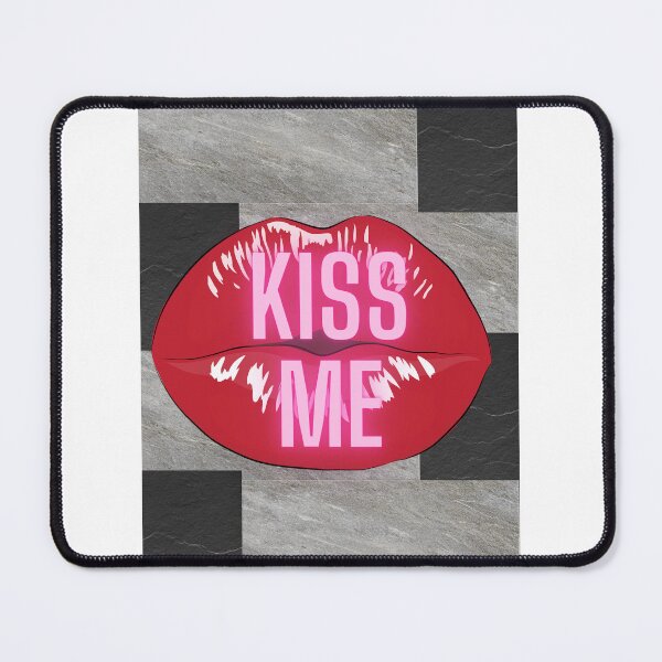Item preview, Kiss me designed and sold by GG4YOU BEASTSHOP.