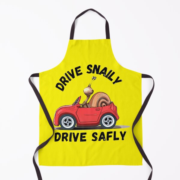 Item preview, Driver Snail !!! designed and sold by Tchakou.