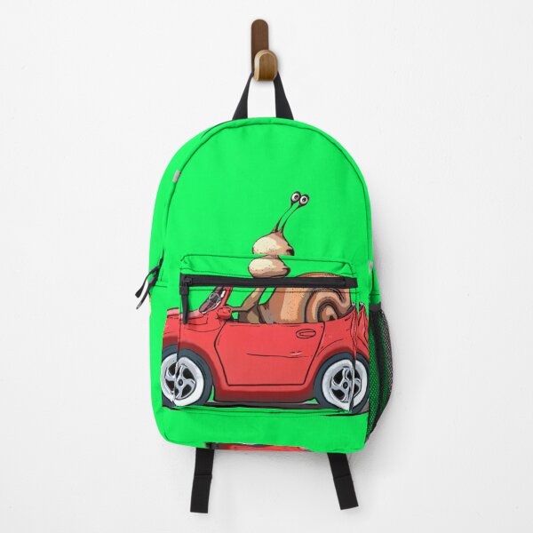Item preview, Driver Snail !!! designed and sold by Tchakou.