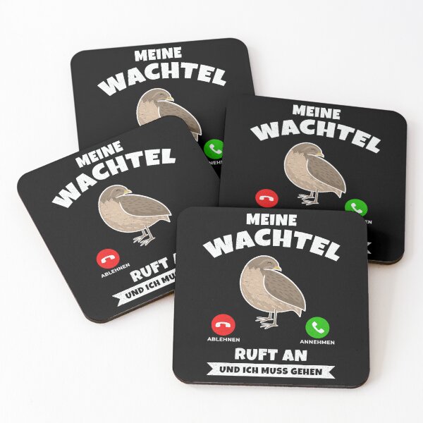 Item preview, Funny Quail Fun Quail Whater Gift Idea designed and sold by Kuma518.