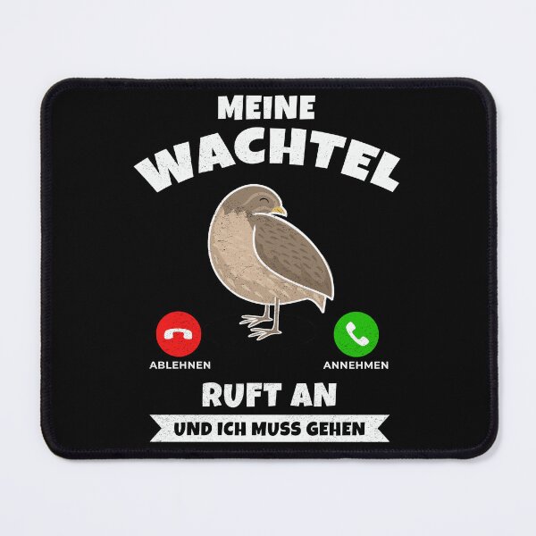 Item preview, Funny Quail Fun Quail Whater Gift Idea designed and sold by Kuma518.