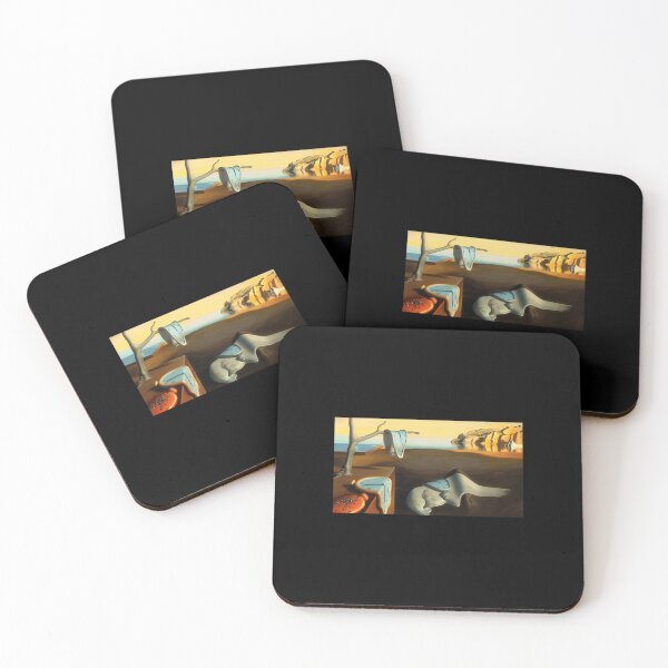 Item preview, Persistence Of Memory designed and sold by PAMELARUBIO.