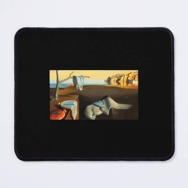 Item preview, Persistence Of Memory designed and sold by PAMELARUBIO.