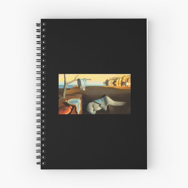 Item preview, Persistence Of Memory designed and sold by PAMELARUBIO.