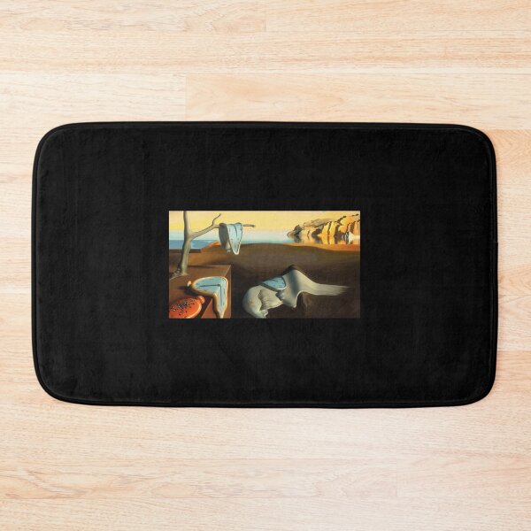 Item preview, Persistence Of Memory designed and sold by PAMELARUBIO.